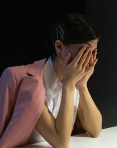 Stressbewältigung Therapie V1