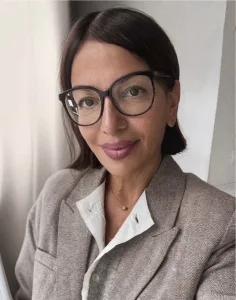 Systemische Beratung Dilek Beuth